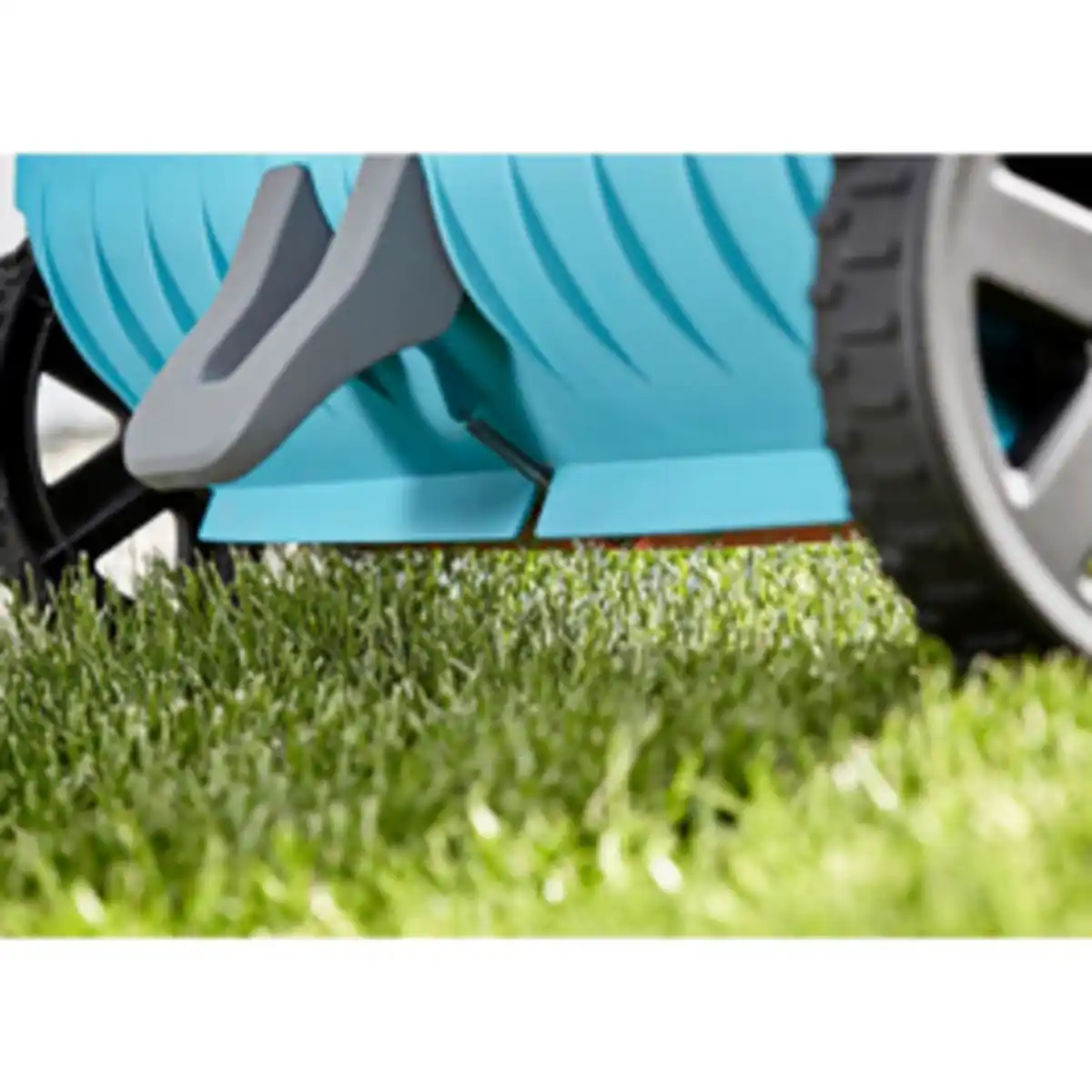 Bild 2 von GARDENA Streuwagen