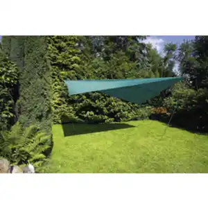 HAPPY PEOPLE Sonnensegel, rechteckig, 300 x 400 cm