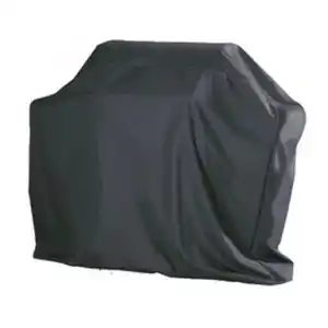 WEHNCKE Abdeckung, grau, BxHxL: 118 x 118 x 60 cm