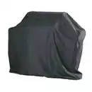 Bild 1 von WEHNCKE Abdeckung, grau, BxHxL: 118 x 118 x 60 cm