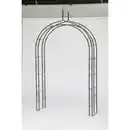 Bild 2 von SIENA GARDEN Rosenbogen »Oxford«, B x T x H: x 39 x 79 cm, Metall