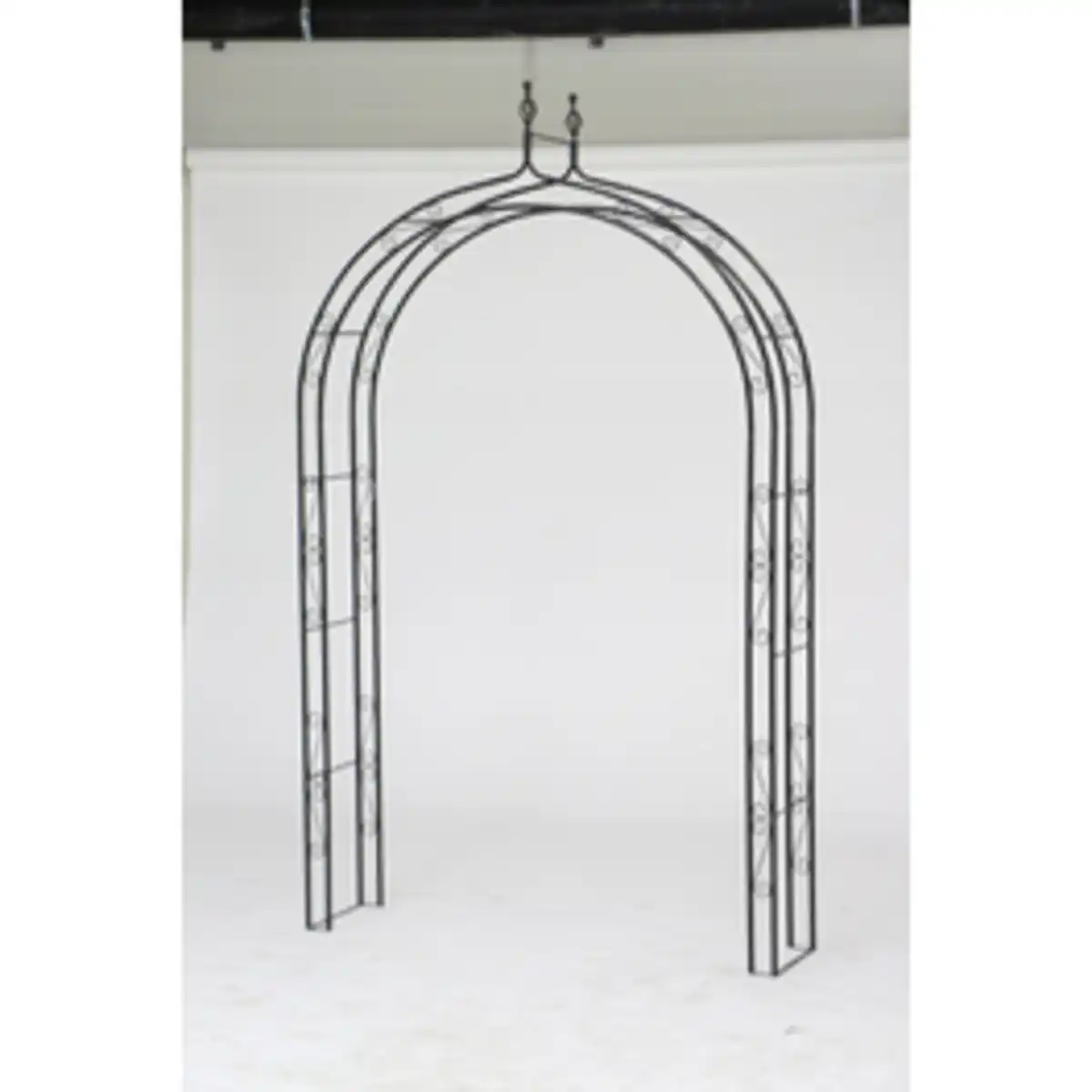 Bild 2 von SIENA GARDEN Rosenbogen »Oxford«, B x T x H: x 39 x 79 cm, Metall