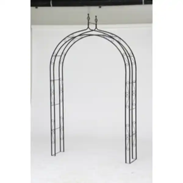 Bild 2 von SIENA GARDEN Rosenbogen »Oxford«, B x T x H: x 39 x 79 cm, Metall