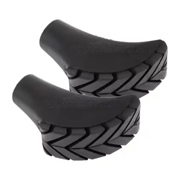 Bild 4 von ADVENTURIDGE Nordic-Walking-Gummipuffer