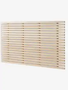 Wandpaneel KETTINGE 160x90 natur