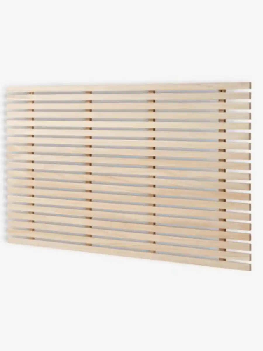 Bild 1 von Wandpaneel KETTINGE 160x90 natur