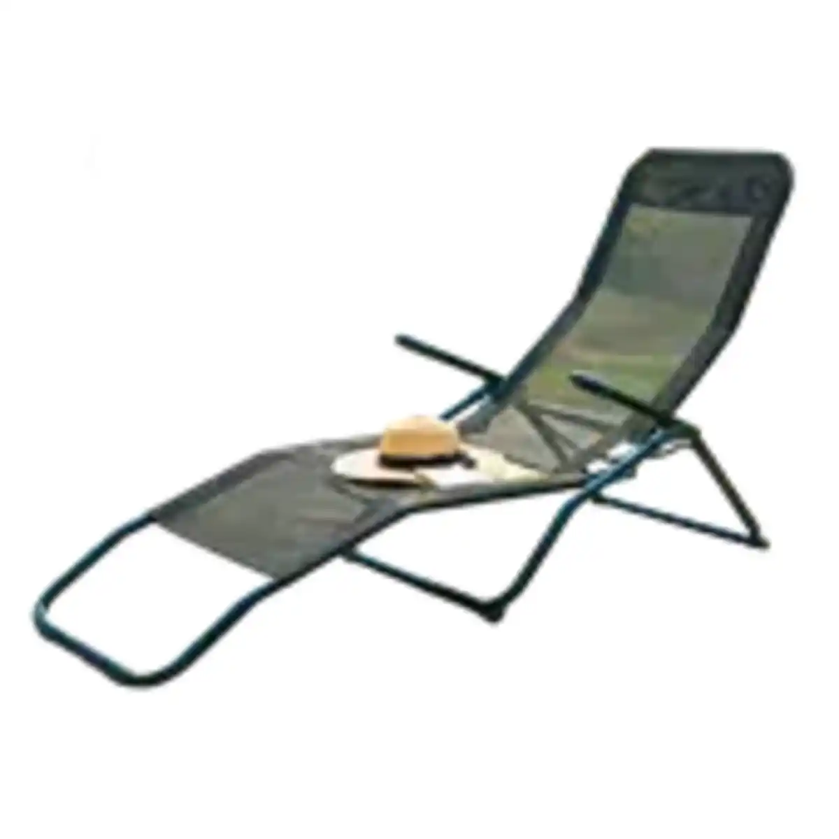 Bild 1 von Sonnenliege