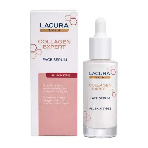 Bild 3 von LACURA Kollagenpflege