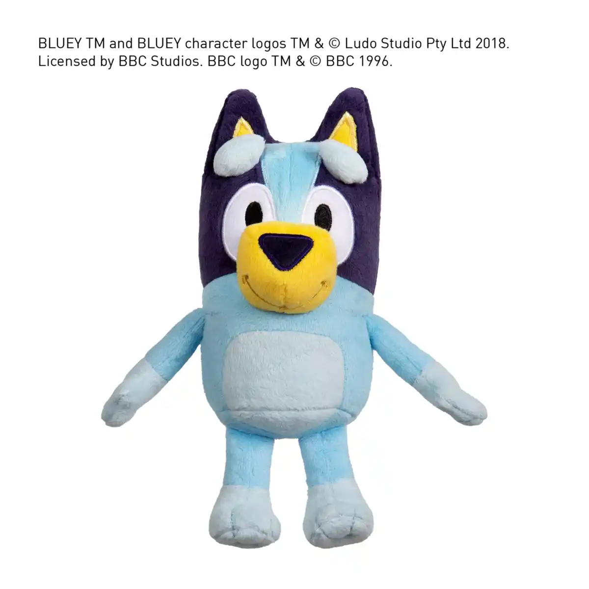 Bild 3 von Plüschtier