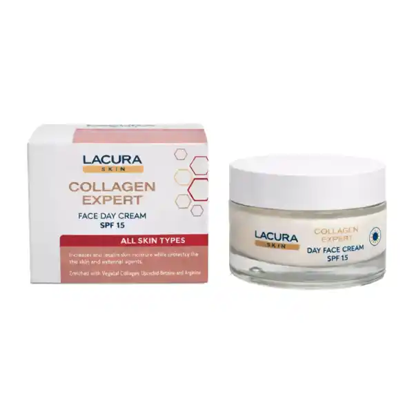 Bild 4 von LACURA Kollagenpflege
