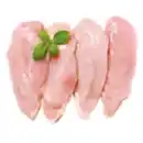 Bild 1 von Meine Fleischerei Frische Hähnchenbrustfilets