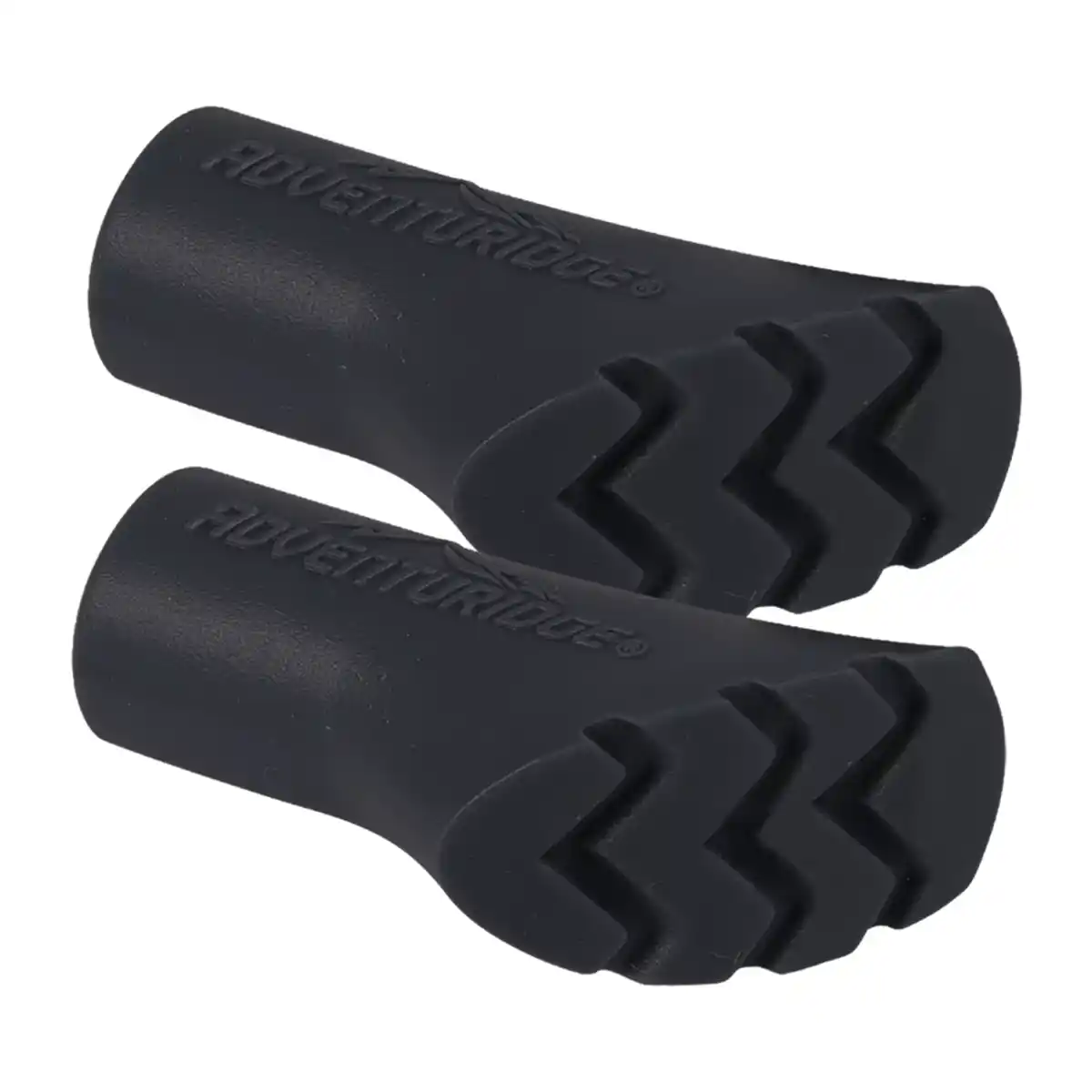 Bild 2 von ADVENTURIDGE Nordic-Walking-Gummipuffer