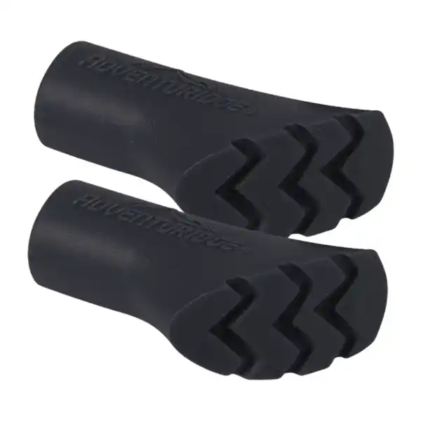 Bild 2 von ADVENTURIDGE Nordic-Walking-Gummipuffer