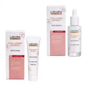 LACURA Kollagenpflege