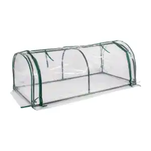 GARDENLINE Gewächshaustunnel