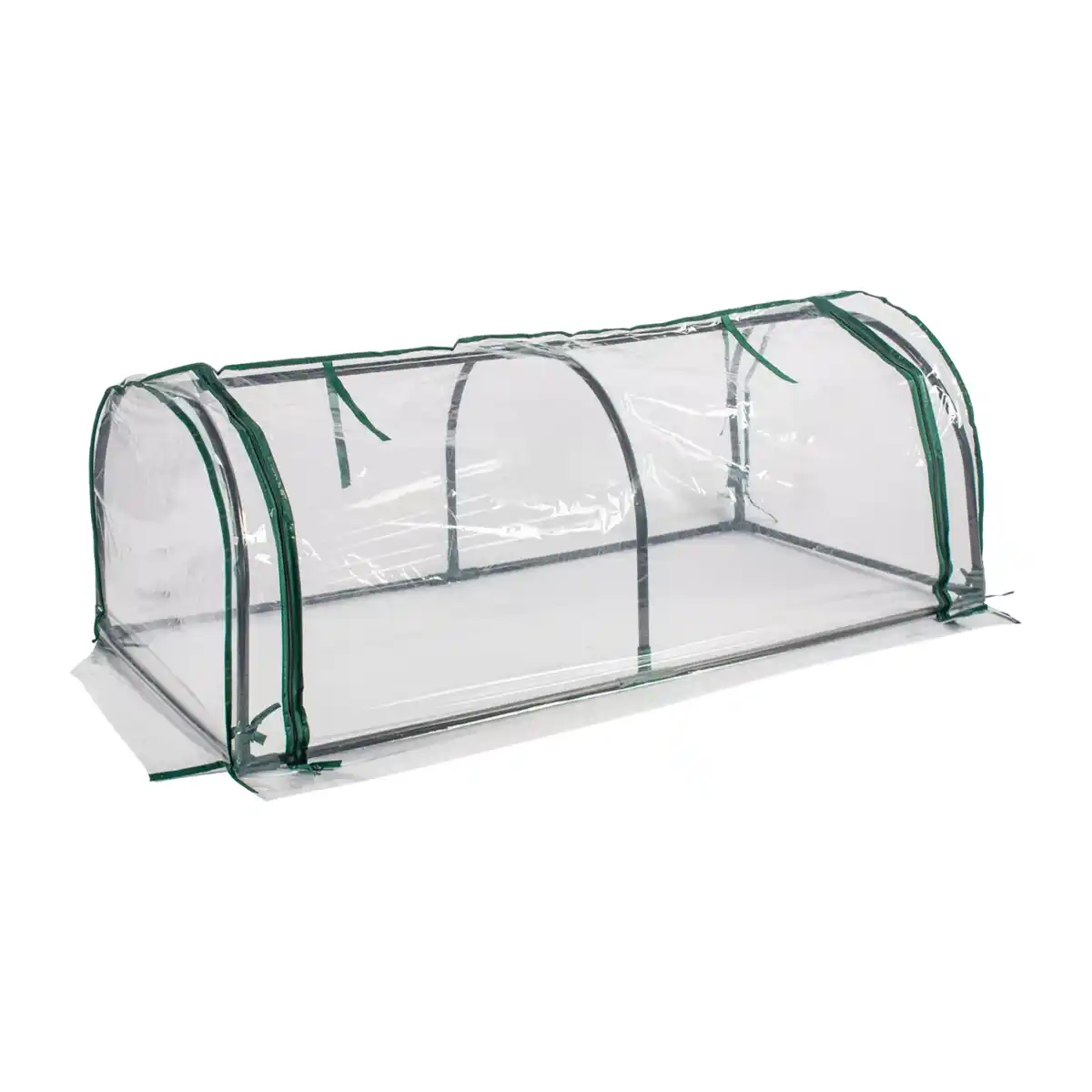 Bild 1 von GARDENLINE Gewächshaustunnel