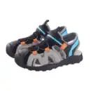 Bild 3 von L&D Kinder-Trekkingsandalen