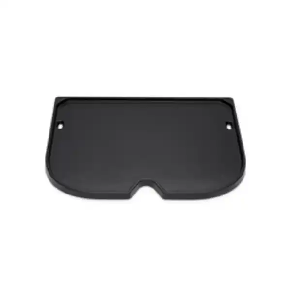 Bild 2 von WEBER Grillplatte »Lumin Compact«, für Lumin Compact