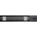 Bild 3 von SCHWAIGER Modulare Stromschiene »Powerrail«, 50 cm, schwarz, IP20, ohne Stecker