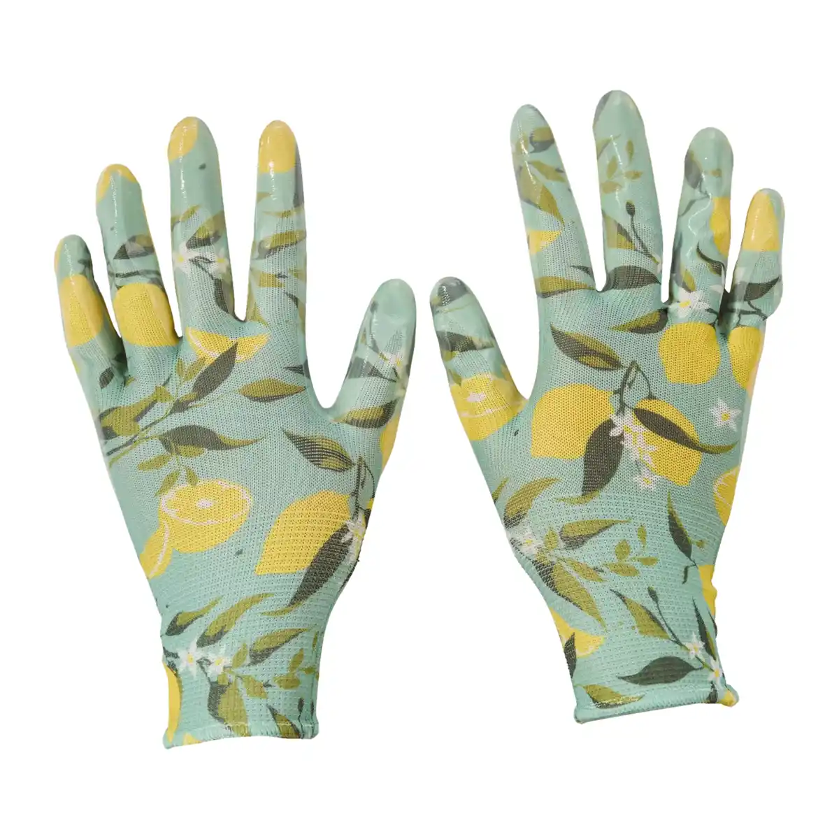 Bild 3 von GARDENLINE Gartenhandschuhe