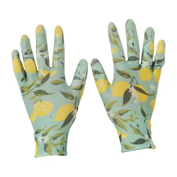 Bild 3 von GARDENLINE Gartenhandschuhe