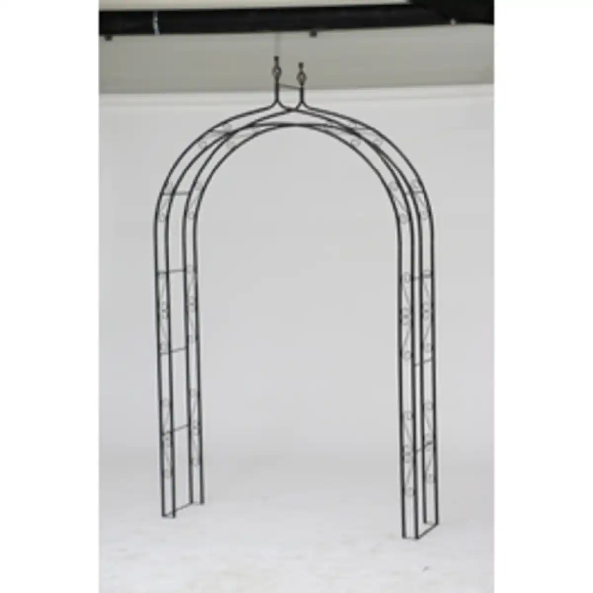 Bild 3 von SIENA GARDEN Rosenbogen »Oxford«, B x T x H: x 39 x 79 cm, Metall