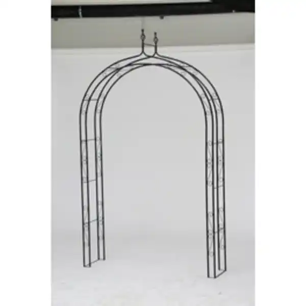 Bild 3 von SIENA GARDEN Rosenbogen »Oxford«, B x T x H: x 39 x 79 cm, Metall