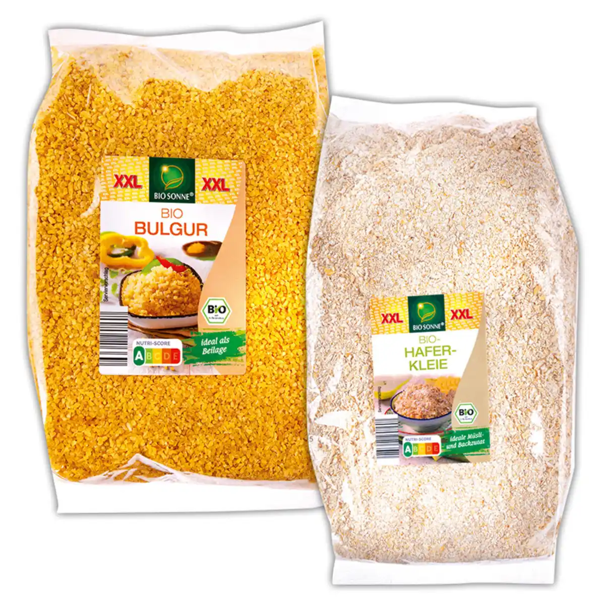 Bild 1 von Bio Sonne Bio-Getreide XXL