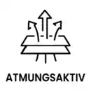 Bild 2 von CRANE Zipp-off-Outdoor-Hose