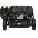 Bild 2 von DEAL! Benzin-Rasenmäher »46BA«, 2,6 KW, Schnittbreite: 46 cm