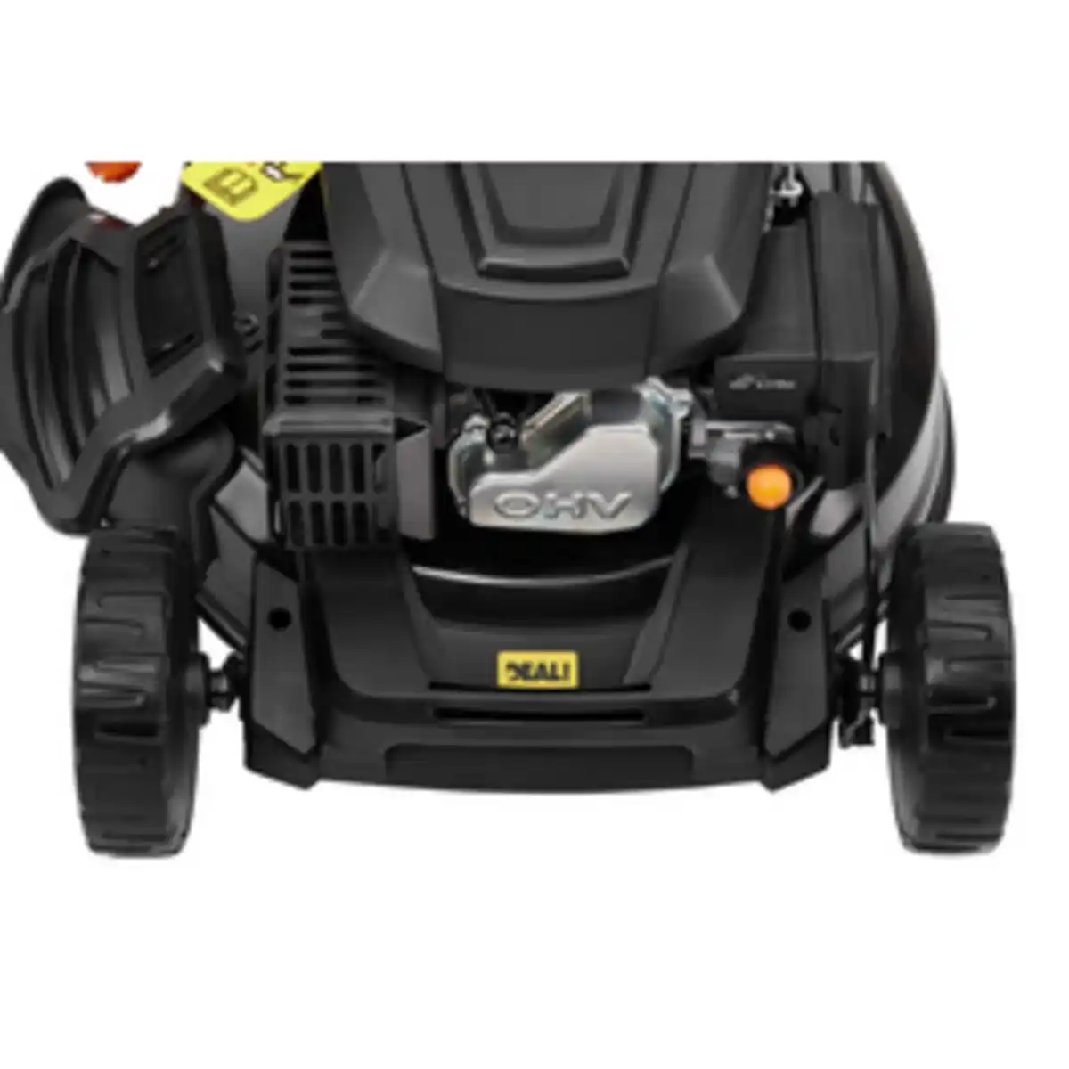 Bild 2 von DEAL! Benzin-Rasenmäher »46BA«, 2,6 KW, Schnittbreite: 46 cm