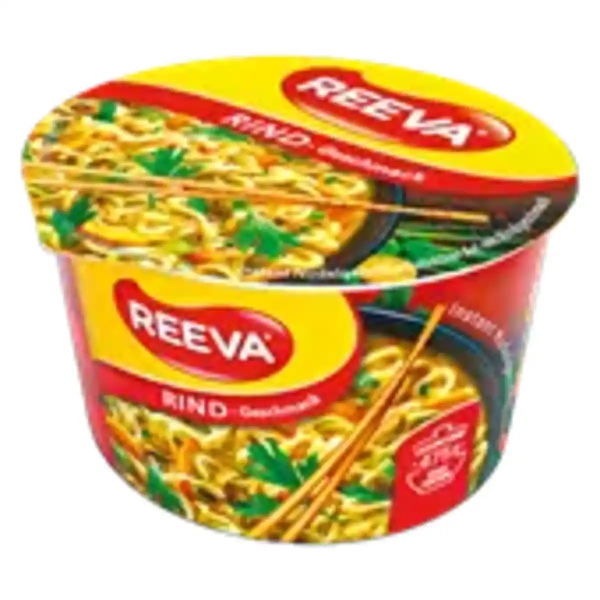 Bild 1 von Instant Nudeln Rind oder Huhn