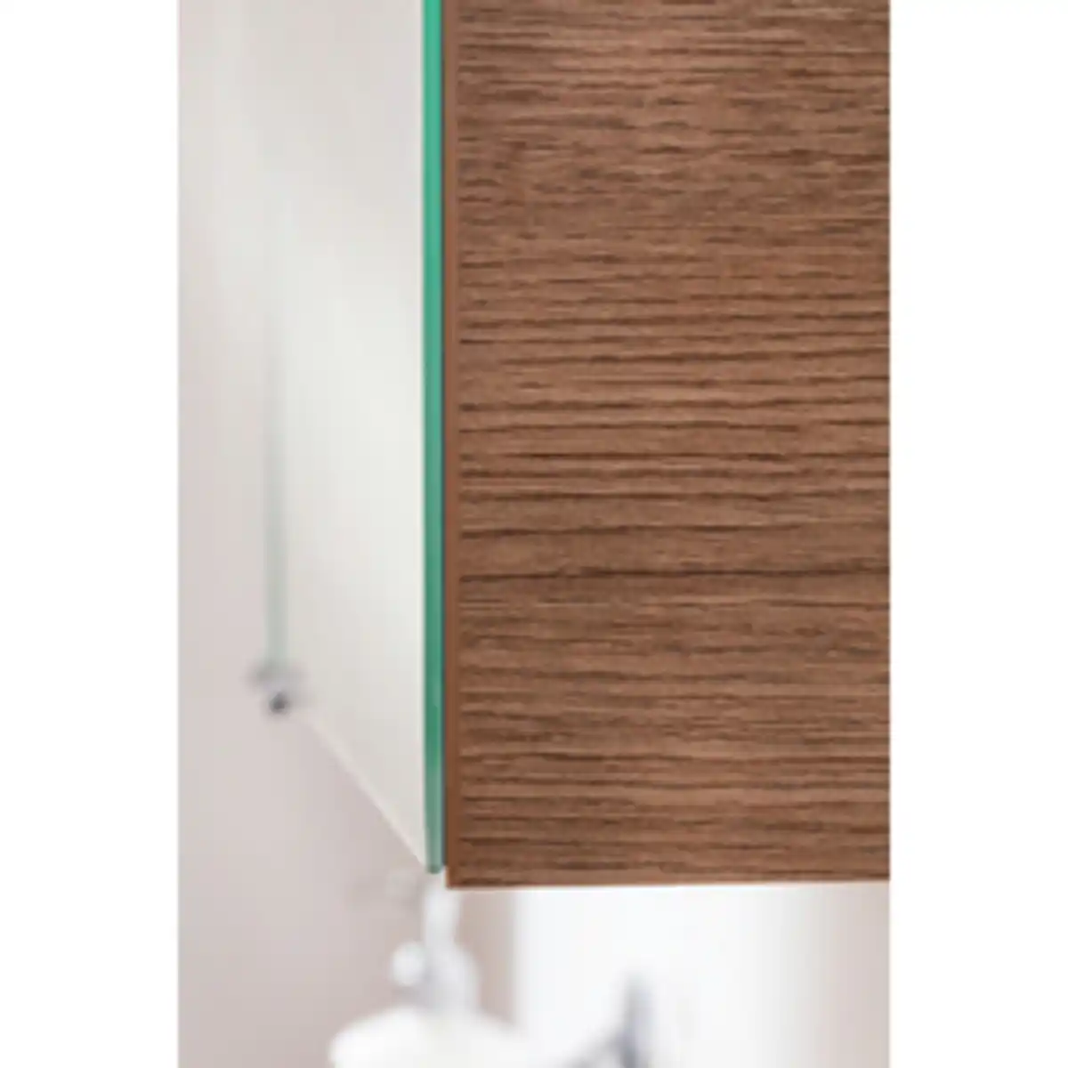 Bild 2 von FACKELMANN Spiegelschrank »VITA«, VITA Spiegelschrank 1000x696X262