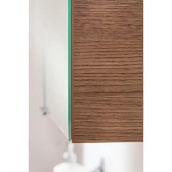 Bild 2 von FACKELMANN Spiegelschrank »VITA«, VITA Spiegelschrank 1000x696X262