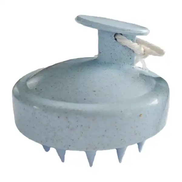 Bild 2 von LACURA Shampoo- & Kopfhautbürste