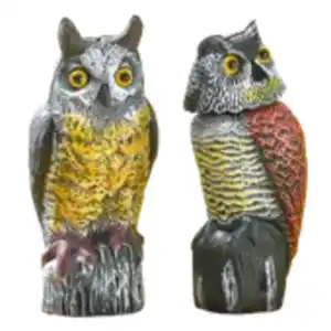 Dekotier/Vogelschreck Garten