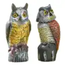 Bild 1 von Dekotier/Vogelschreck Garten