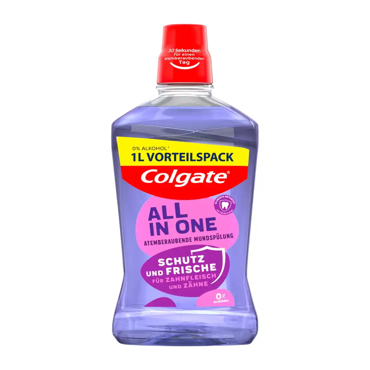 Bild 2 von COLGATE Mundspülung