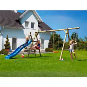 Mr. GARDENER Kinderspielanlage »Arno«