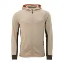 Bild 2 von CRANE Wander-Fleecejacke