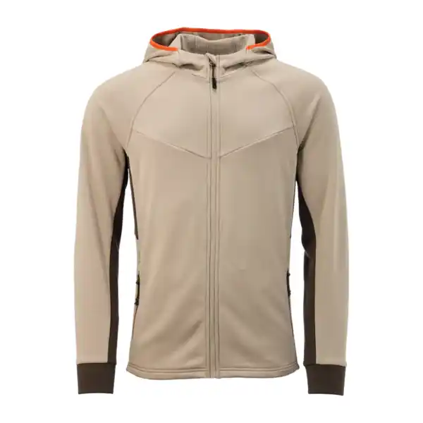 Bild 2 von CRANE Wander-Fleecejacke