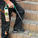 Bild 3 von GARDENLINE Unkrautbrenner / Druckgasdose