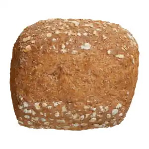 MEIN BESTES Vollkornbrötchen