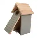 Bild 4 von BELAVI Vogelfutterhaus / Nistkasten