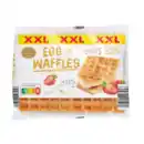 Bild 1 von FINEST BAKERY Frischei-Waffeln XXL