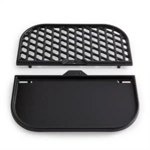 Bild 4 von WEBER Sear Grate »Gourmet BBQ System«, Pour Gourmet BBQ System