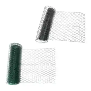 GARDENLINE Maschendrahtzaun