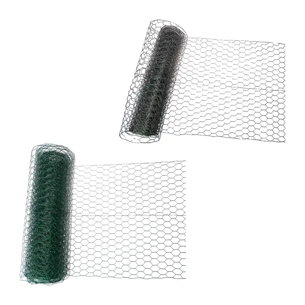 Bild 1 von GARDENLINE Maschendrahtzaun