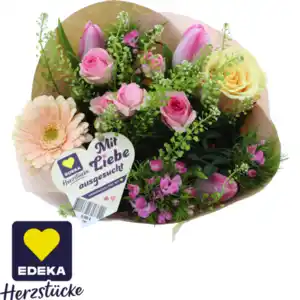 Floristen-Strauß