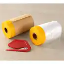 Bild 1 von Powertec Color Profi-Washi Klebeband